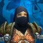 Character Avatar